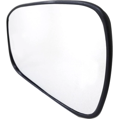 Replacement Door Mirror Glass by DORMAN/HELP - 56353 pa4