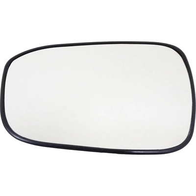 Replacement Door Mirror Glass by DORMAN/HELP - 56353 pa6