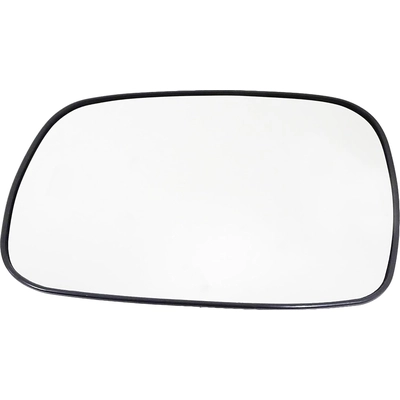 DORMAN/HELP - 56357 - Replacement Door Mirror Glass pa8