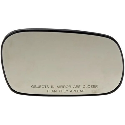 Replacement Door Mirror Glass by DORMAN/HELP - 56361 pa1