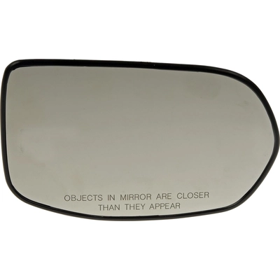 Replacement Door Mirror Glass by DORMAN/HELP - 56366 pa4