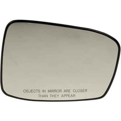 Replacement Door Mirror Glass by DORMAN/HELP - 56368 pa1