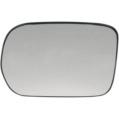 Vitre de remplacement pour rétroviseur de porte  de DORMAN/HELP - 56369 pa1