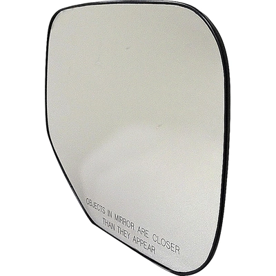 Replacement Door Mirror Glass by DORMAN/HELP - 56375 pa5