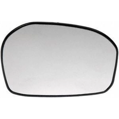 Replacement Door Mirror Glass by DORMAN/HELP - 56376 pa1