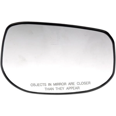 Replacement Door Mirror Glass by DORMAN/HELP - 56377 pa4