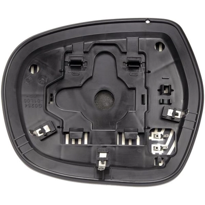 Replacement Door Mirror Glass by DORMAN/HELP - 56397 pa1