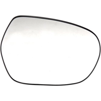 Replacement Door Mirror Glass by DORMAN/HELP - 56397 pa2