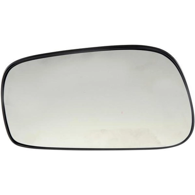 Replacement Door Mirror Glass by DORMAN/HELP - 56405 pa4