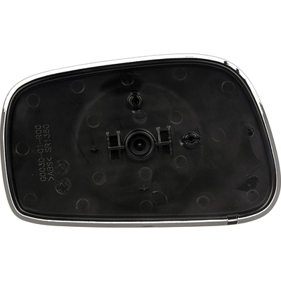 Replacement Door Mirror Glass by DORMAN/HELP - 56406 pa6