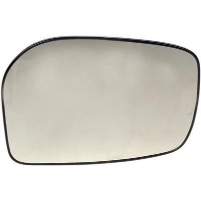 Replacement Door Mirror Glass by DORMAN/HELP - 56409 pa2
