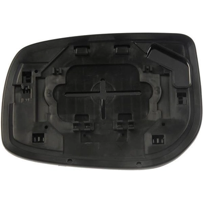 Replacement Door Mirror Glass by DORMAN/HELP - 56410 pa3