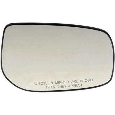 Replacement Door Mirror Glass by DORMAN/HELP - 56410 pa4