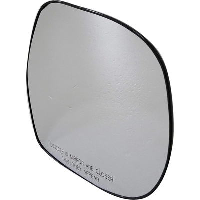 Replacement Door Mirror Glass by DORMAN/HELP - 56412 pa6