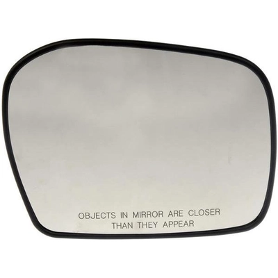 Replacement Door Mirror Glass by DORMAN/HELP - 56424 pa2