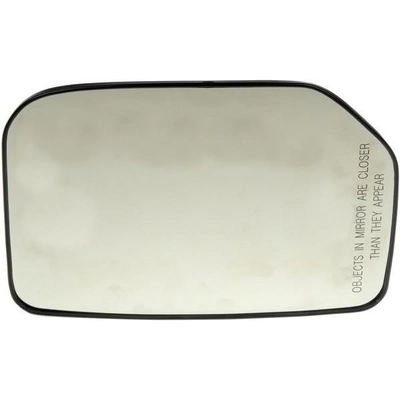 DORMAN/HELP - 56426 - Replacement Door Mirror Glass pa2