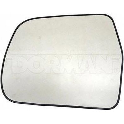 Replacement Door Mirror Glass by DORMAN/HELP - 56427 pa5