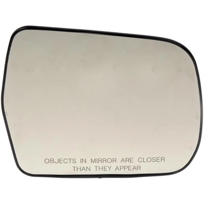 Replacement Door Mirror Glass by DORMAN/HELP - 56428 pa1