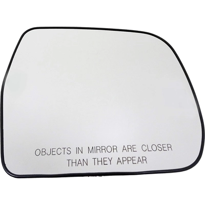 Replacement Door Mirror Glass by DORMAN/HELP - 56428 pa4