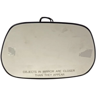 Replacement Door Mirror Glass by DORMAN/HELP - 56431 pa2