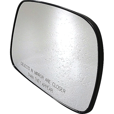 Replacement Door Mirror Glass by DORMAN/HELP - 56437 pa6