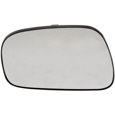 Replacement Door Mirror Glass by DORMAN/HELP - 56439 pa3