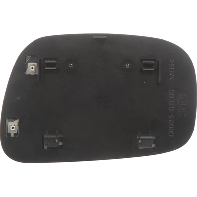 Replacement Door Mirror Glass by DORMAN/HELP - 56439 pa9