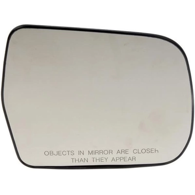 Replacement Door Mirror Glass by DORMAN/HELP - 56449 pa2