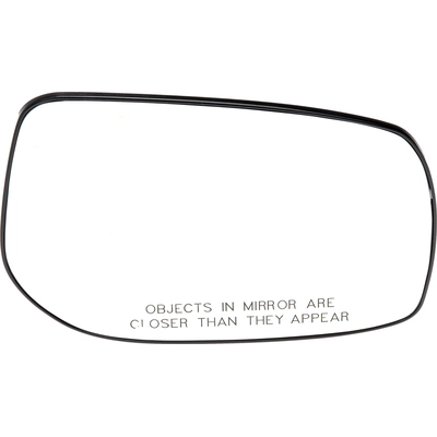Replacement Door Mirror Glass by DORMAN/HELP - 56469 pa4