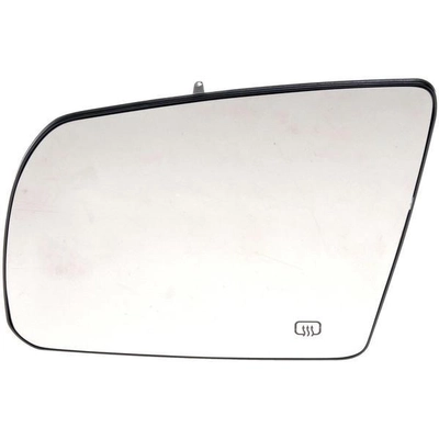 DORMAN/HELP - 56496 - Replacement Door Mirror Glass pa4