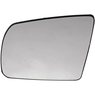 Replacement Door Mirror Glass by DORMAN/HELP - 56498 pa1