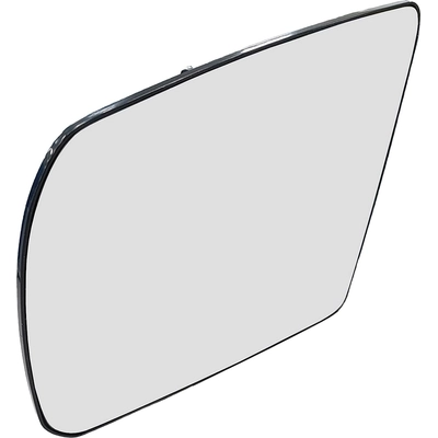 Replacement Door Mirror Glass by DORMAN/HELP - 56498 pa2