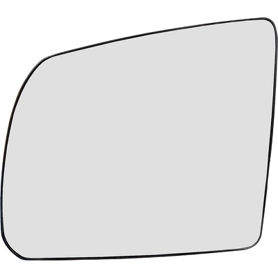 Replacement Door Mirror Glass by DORMAN/HELP - 56498 pa3
