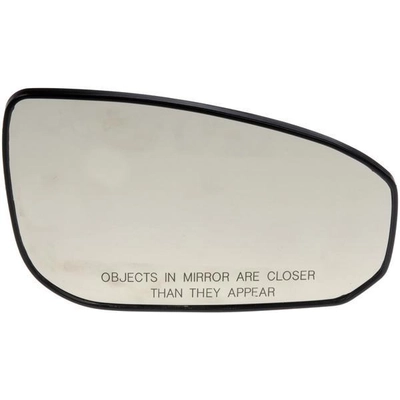 Replacement Door Mirror Glass by DORMAN/HELP - 56501 pa1