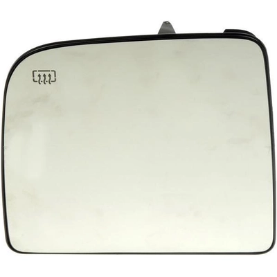 Replacement Door Mirror Glass by DORMAN/HELP - 56508 pa1