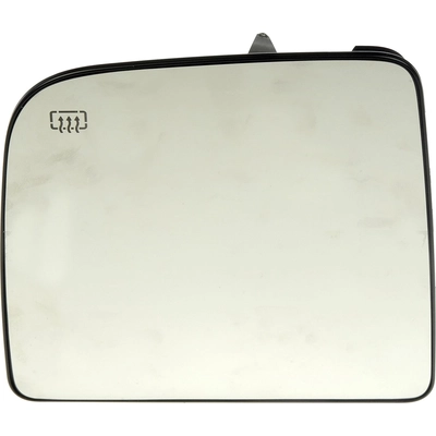 Replacement Door Mirror Glass by DORMAN/HELP - 56508 pa6