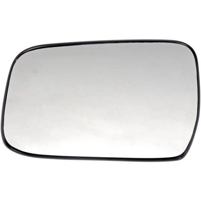 Replacement Door Mirror Glass by DORMAN/HELP - 56510 pa1