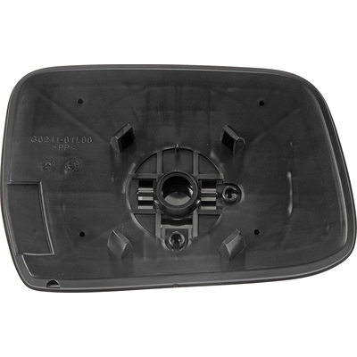 Replacement Door Mirror Glass by DORMAN/HELP - 56510 pa4