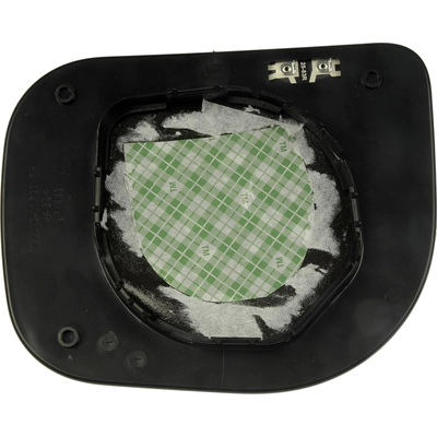 Replacement Door Mirror Glass by DORMAN/HELP - 56515 pa7