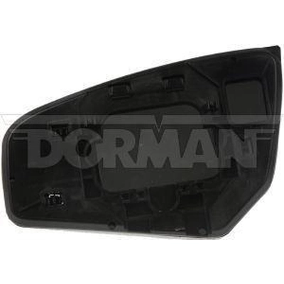 Replacement Door Mirror Glass by DORMAN/HELP - 56521 pa4