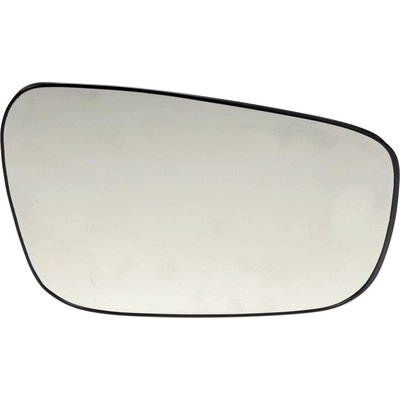 Replacement Door Mirror Glass by DORMAN/HELP - 56522 pa4