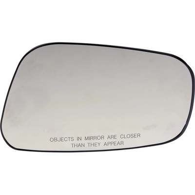 DORMAN/HELP - 56523 - Replacement Door Mirror Glass pa7