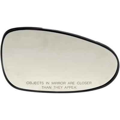 Replacement Door Mirror Glass by DORMAN/HELP - 56525 pa2