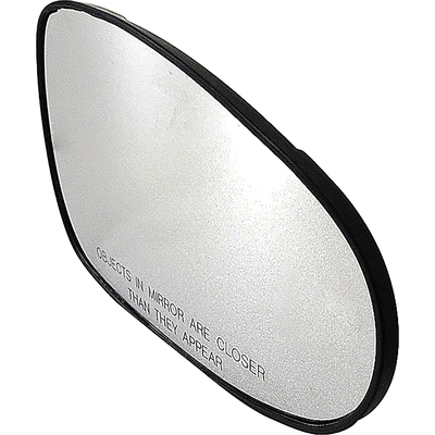 Replacement Door Mirror Glass by DORMAN/HELP - 56525 pa4
