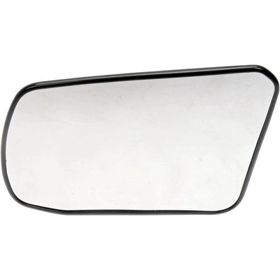 Replacement Door Mirror Glass by DORMAN/HELP - 56534 pa3