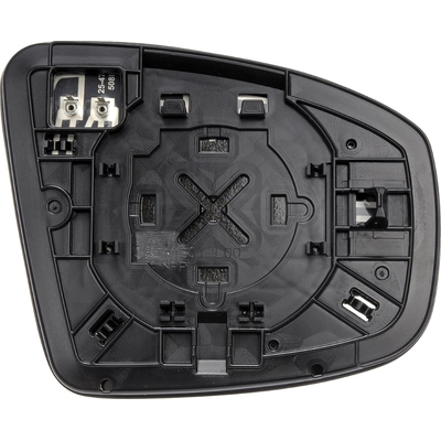 Replacement Door Mirror Glass by DORMAN/HELP - 56554 pa5