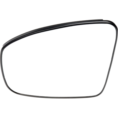 Replacement Door Mirror Glass by DORMAN/HELP - 56554 pa6