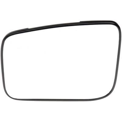 Replacement Door Mirror Glass by DORMAN/HELP - 56566 pa3