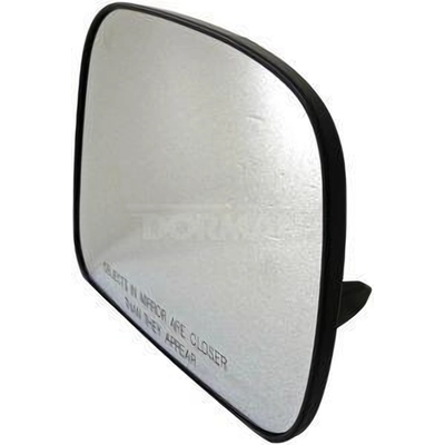 Replacement Door Mirror Glass by DORMAN/HELP - 56571 pa7