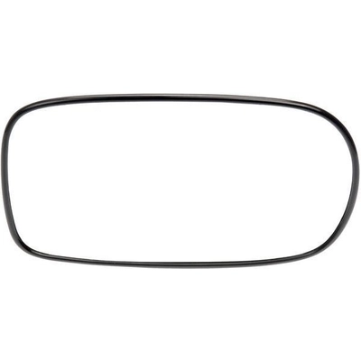 Replacement Door Mirror Glass by DORMAN/HELP - 56600 pa1